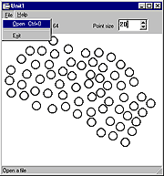 Èíòåðôåéñ ïðîãðàììû CellCount v.1.0